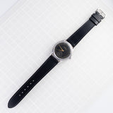 OMEGA Cal.267 Black Gilt  Dial Ref.2891