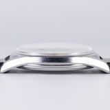 OMEGA Cal.267 Black Gilt  Dial Ref.2891
