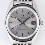 OMEGA Seamaster Ref.166.067