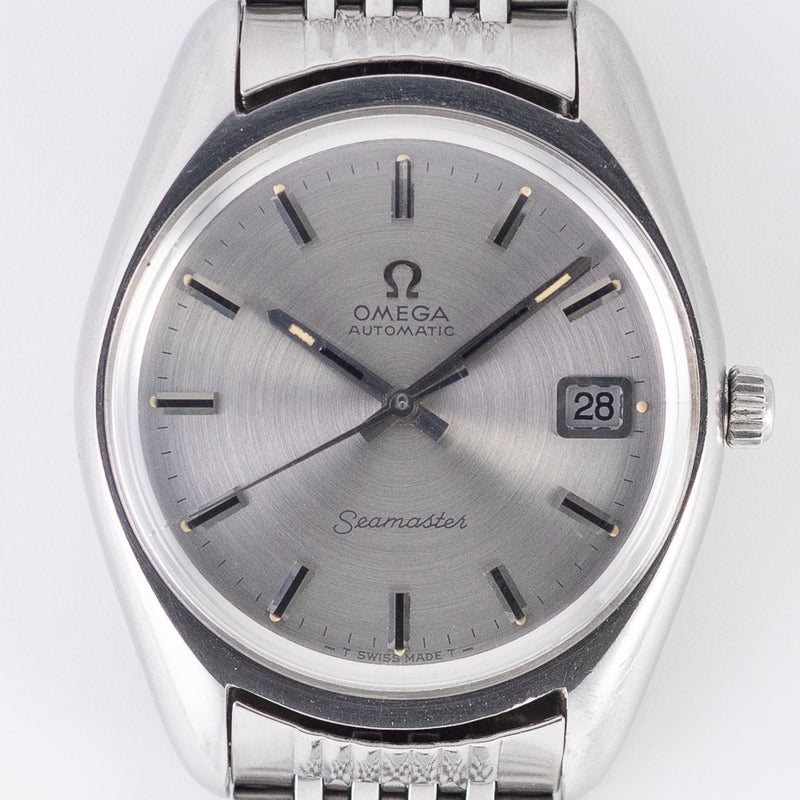 OMEGA Seamaster Ref.166.067