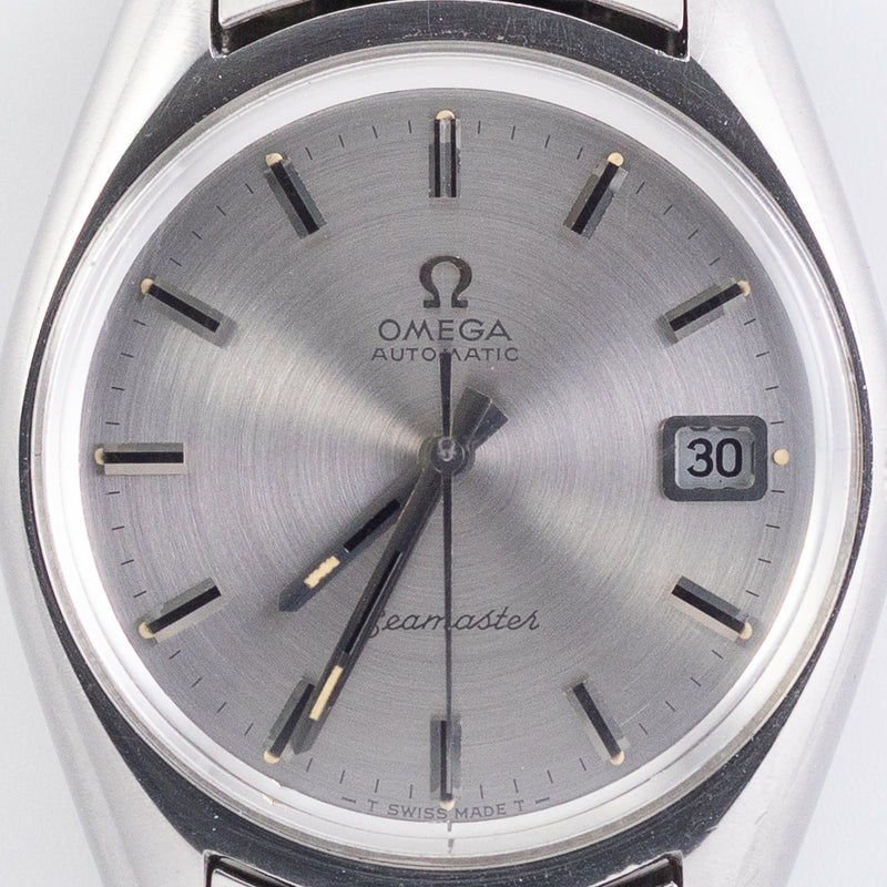 OMEGA Seamaster Ref.166.067