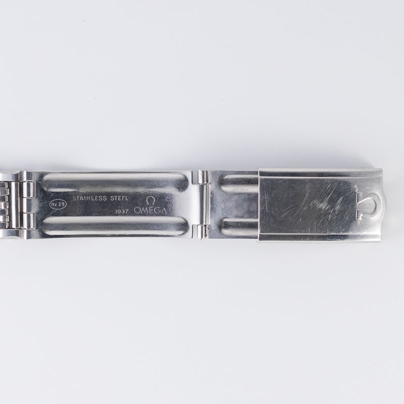 OMEGA Seamaster Ref.166.067