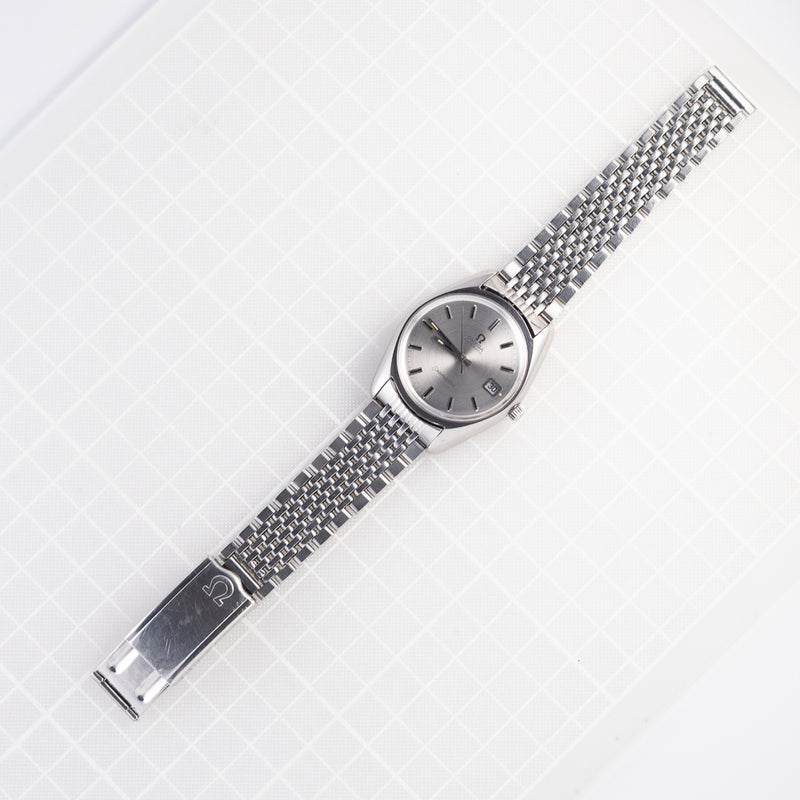 OMEGA Seamaster Ref.166.067