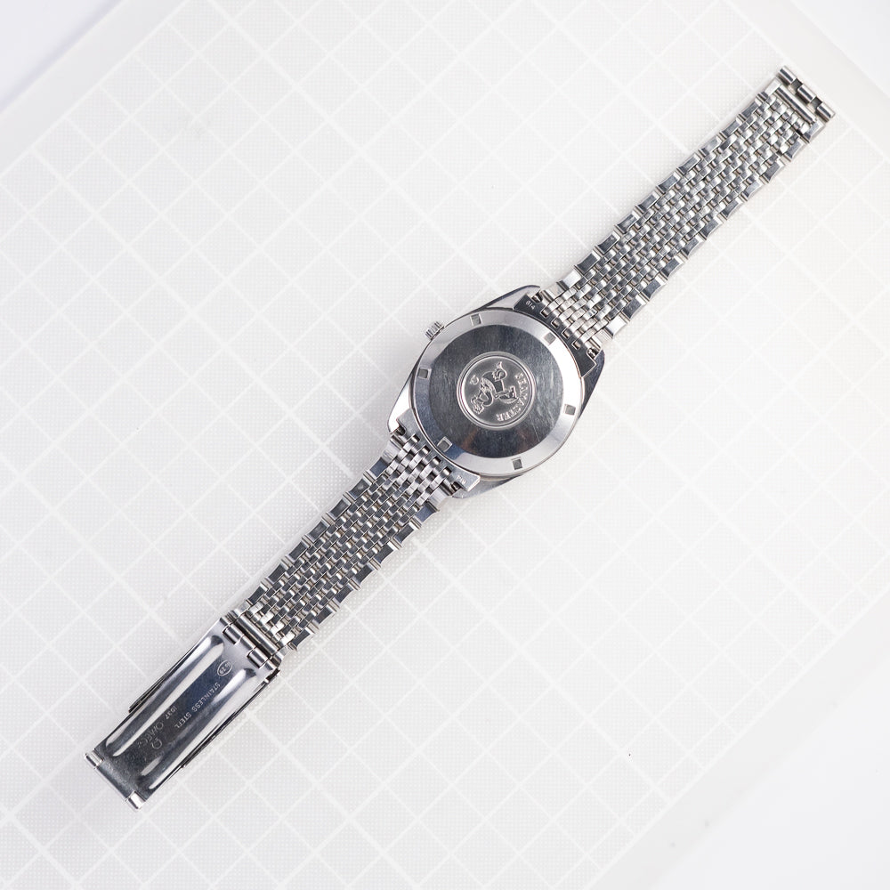 OMEGA Seamaster Ref.166.067