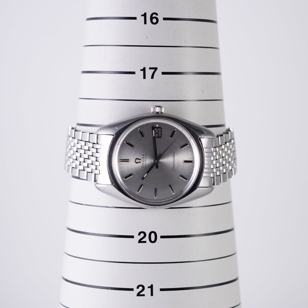 OMEGA Seamaster Ref.166.067
