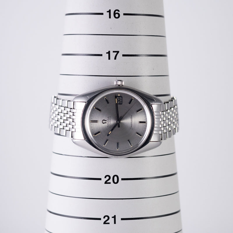 OMEGA Seamaster Ref.166.067