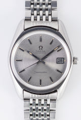 OMEGA Seamaster Ref.166.067