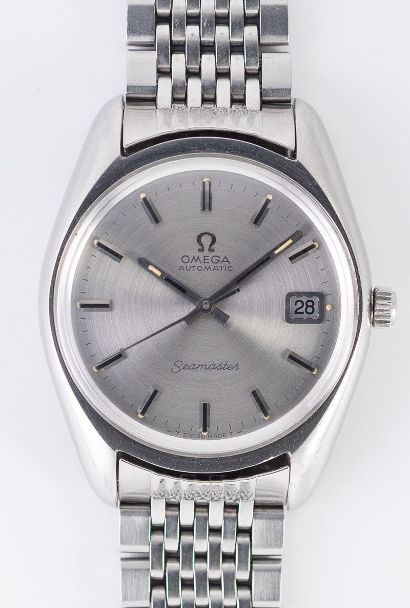 OMEGA Seamaster Ref.166.067