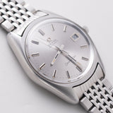 OMEGA Seamaster Ref.166.067