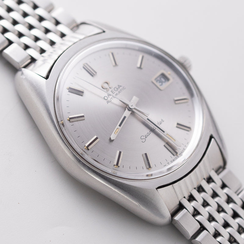 OMEGA Seamaster Ref.166.067