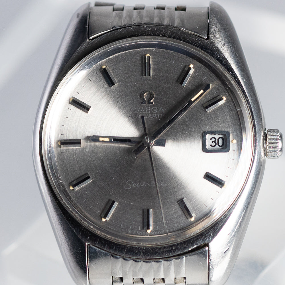 OMEGA Seamaster Ref.166.067