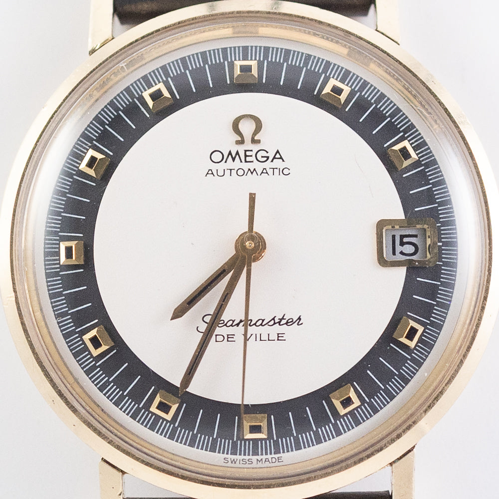 OMEGA Seamaster De Ville Ref.KM6292