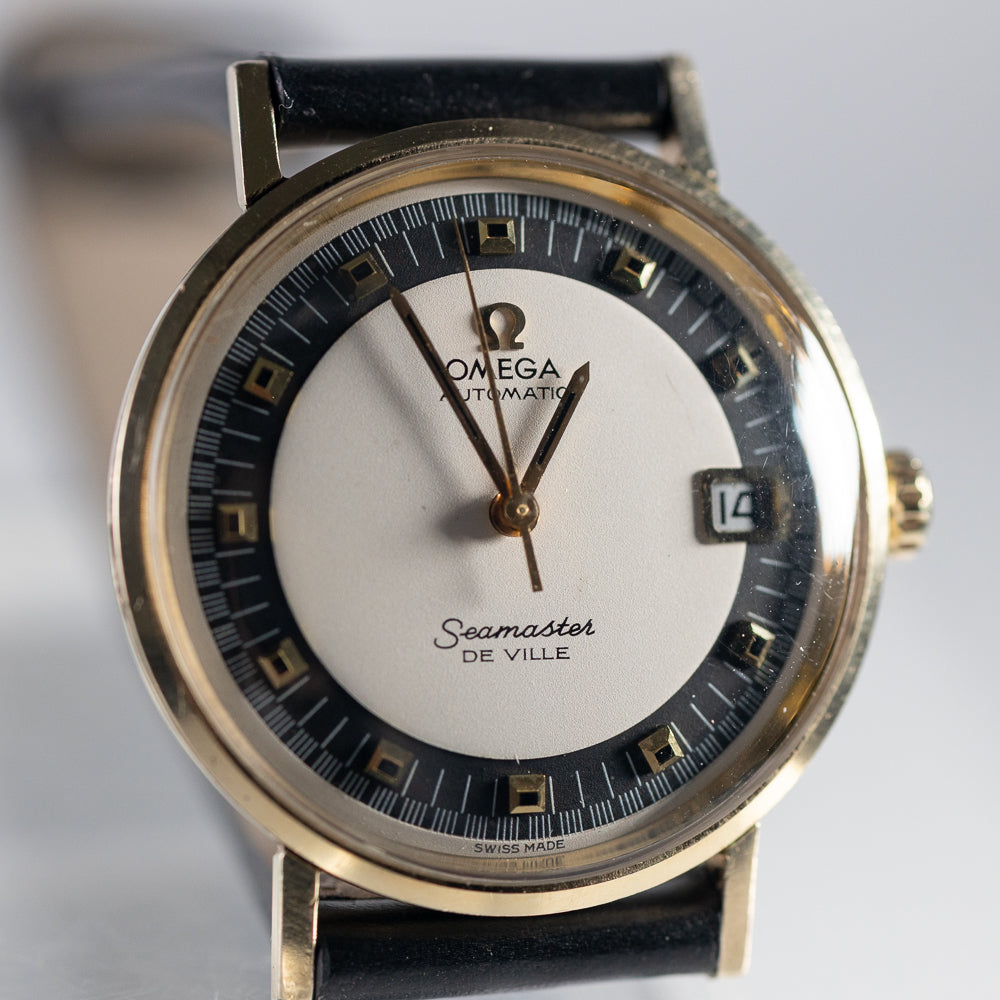 OMEGA Seamaster De Ville Ref.KM6292