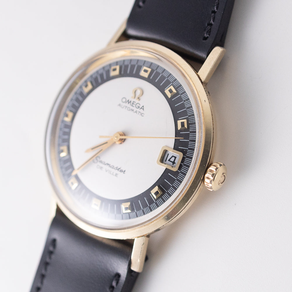 OMEGA Seamaster De Ville Ref.KM6292