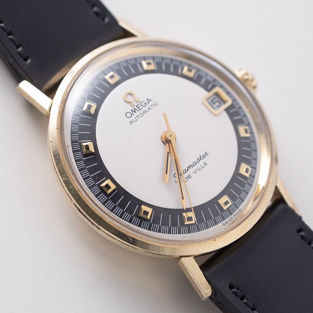 OMEGA Seamaster De Ville Ref.KM6292