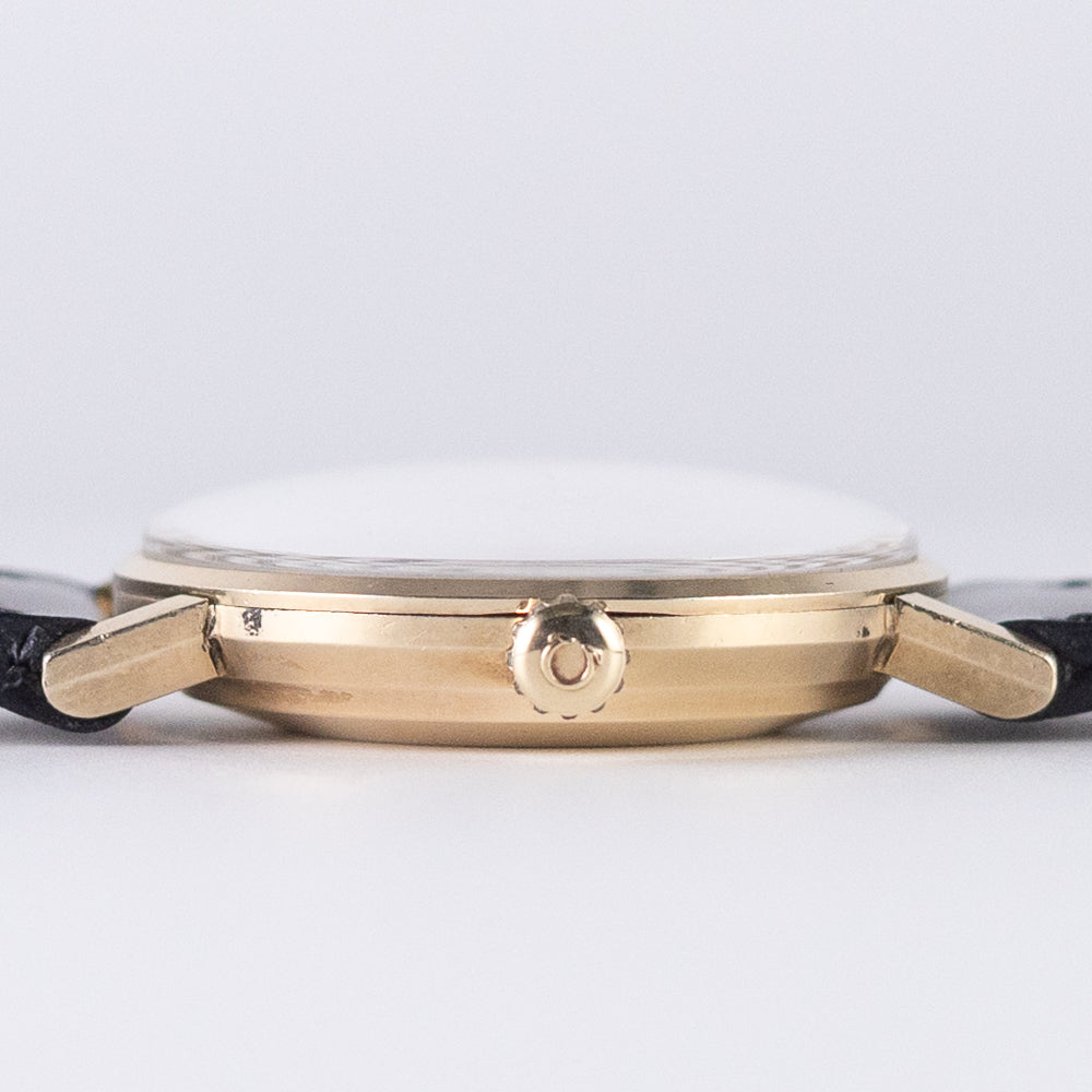 OMEGA Seamaster De Ville Ref.KM6292