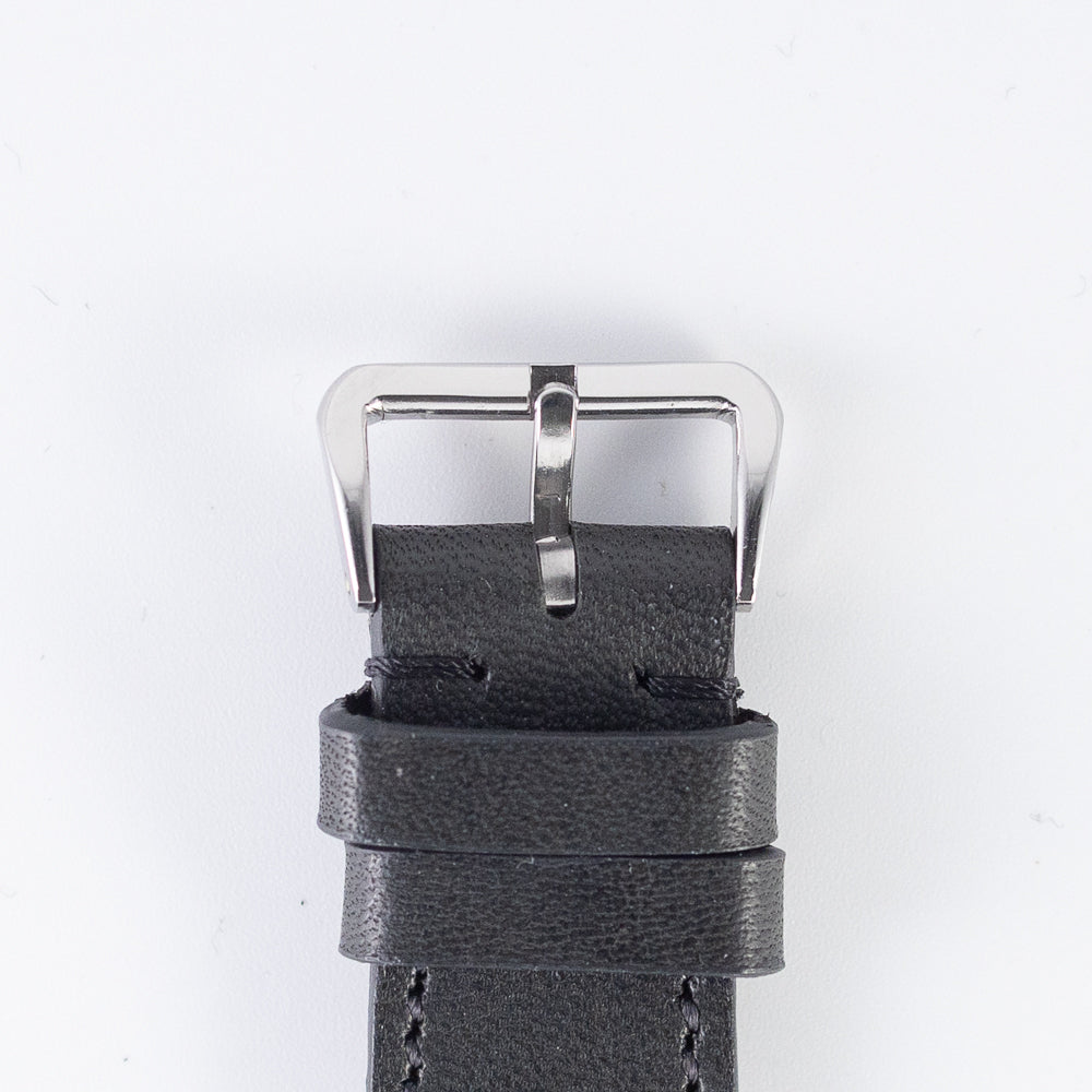 OMEGA Oversize 38mm Black Sector Dial Ref.CK859