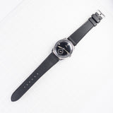 OMEGA Oversize 38mm Black Sector Dial Ref.CK859