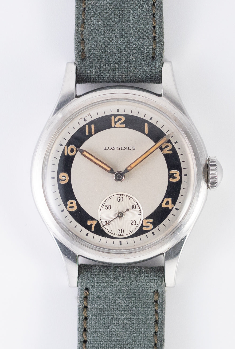 LONGINES Cal.12.68Z SEI-TACCHE