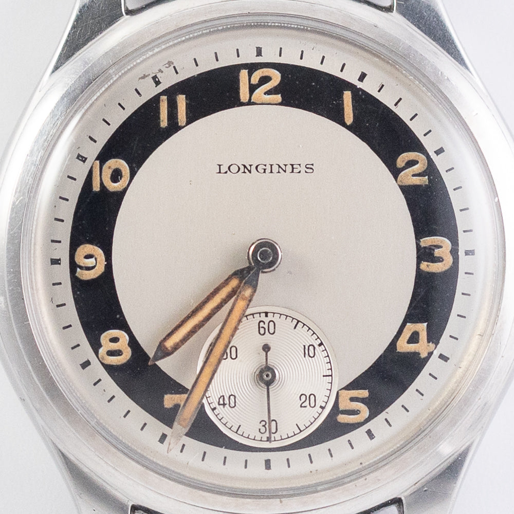 LONGINES Cal.12.68Z SEI-TACCHE – TIMEANAGRAM LONGINES Cal.12.68Z SEI-TACCHE – TIMEANAGRAM