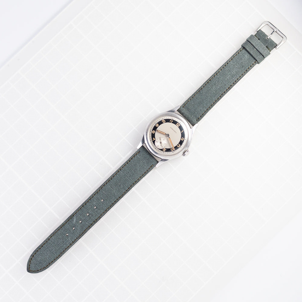 LONGINES Cal.12.68Z SEI-TACCHE – TIMEANAGRAM LONGINES Cal.12.68Z SEI-TACCHE – TIMEANAGRAM