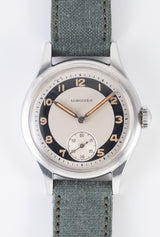 LONGINES Cal.12.68Z SEI-TACCHE