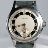 LONGINES Cal.12.68Z SEI-TACCHE