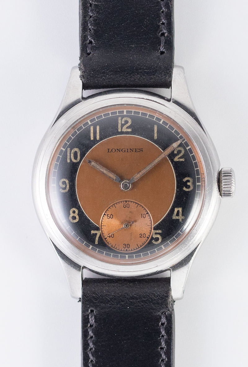 LONGINES Bullseye Ref.22965