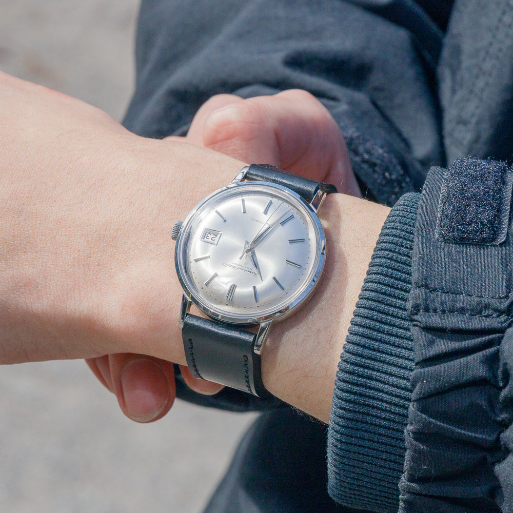 IWC Ref.R804A