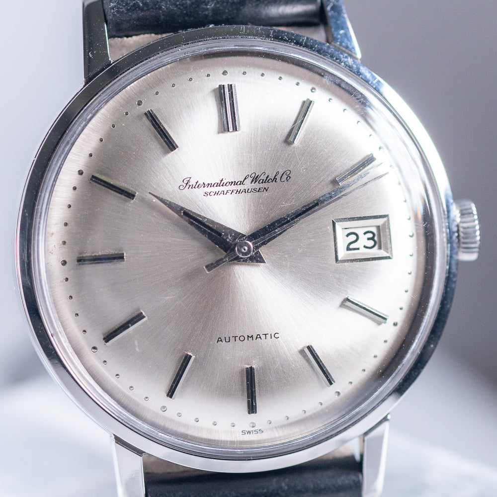 IWC Ref.R804A
