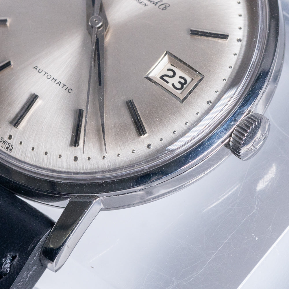 IWC Ref.R804A
