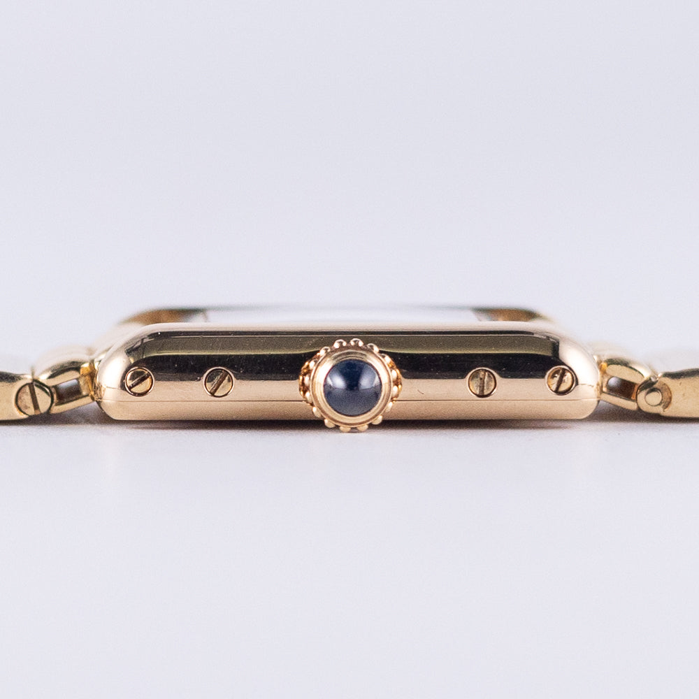 CARTIER PM Mini TANK Ref.828003
