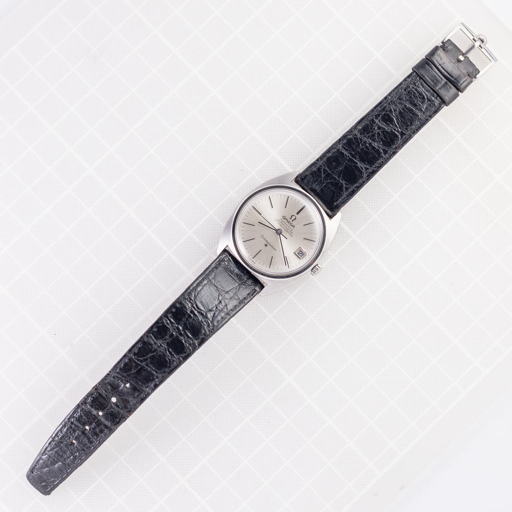 OMEGA CONSTELLATION REF.ST168.017 MINT BOX