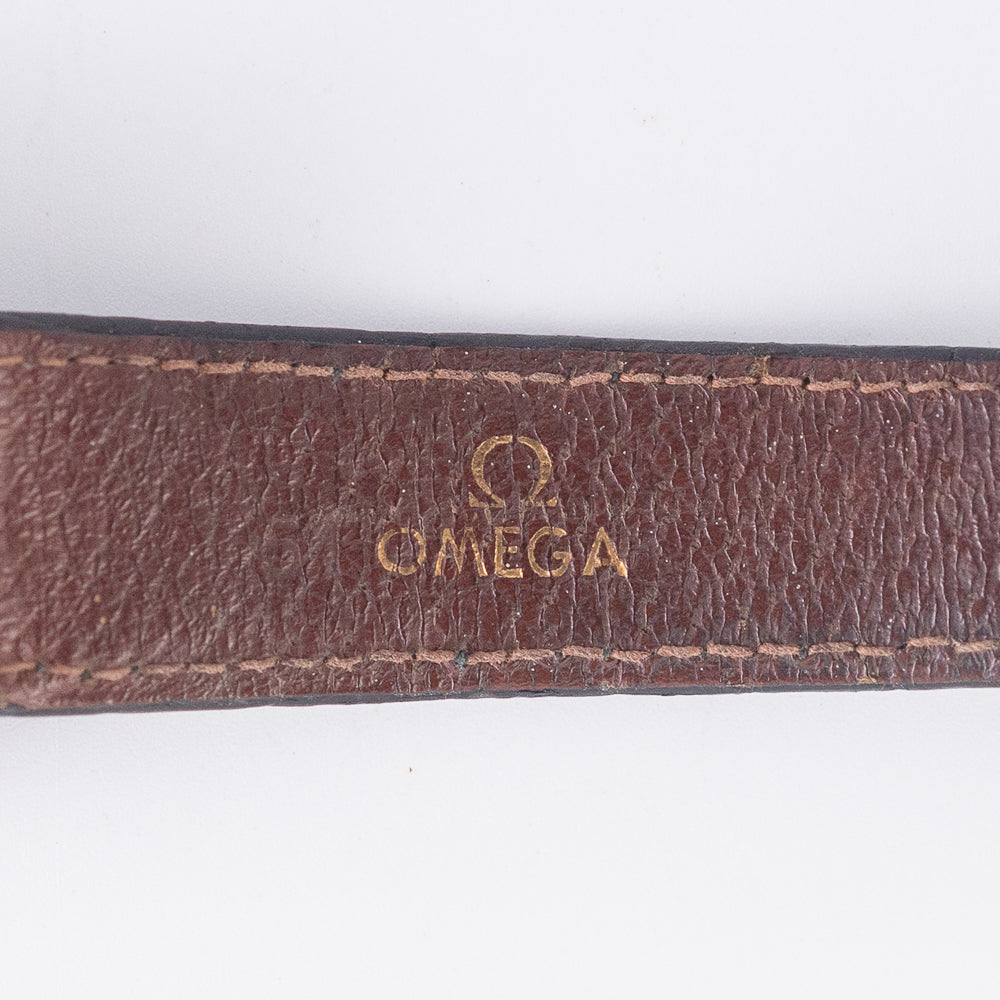 OMEGA CONSTELLATION REF.ST168.017 MINT BOX