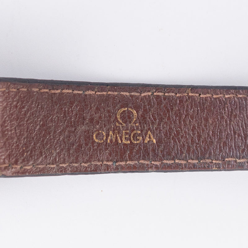 OMEGA CONSTELLATION REF.ST168.017 MINT BOX