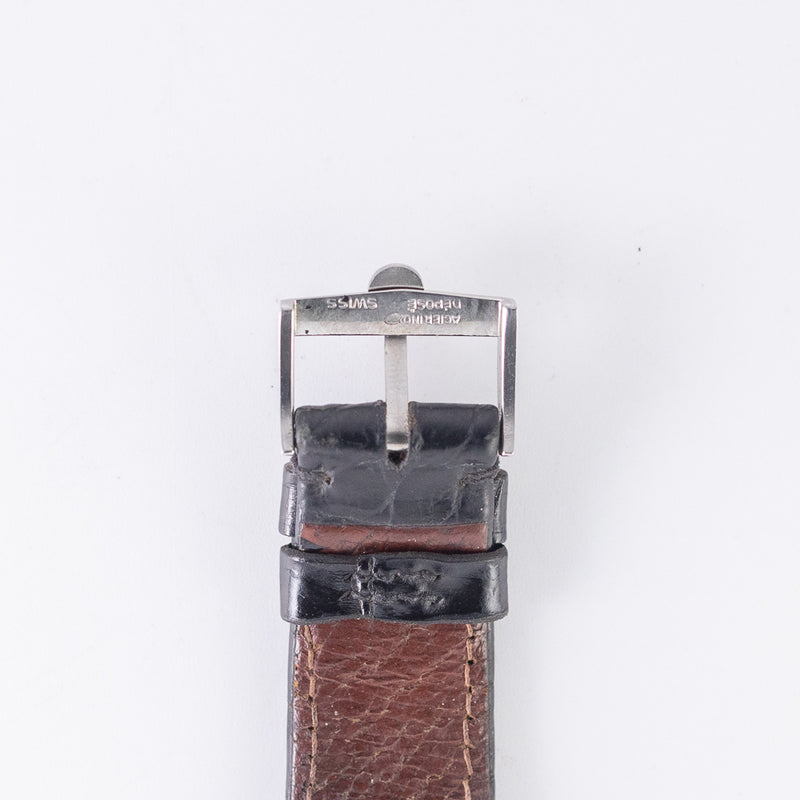 OMEGA CONSTELLATION REF.ST168.017 MINT BOX