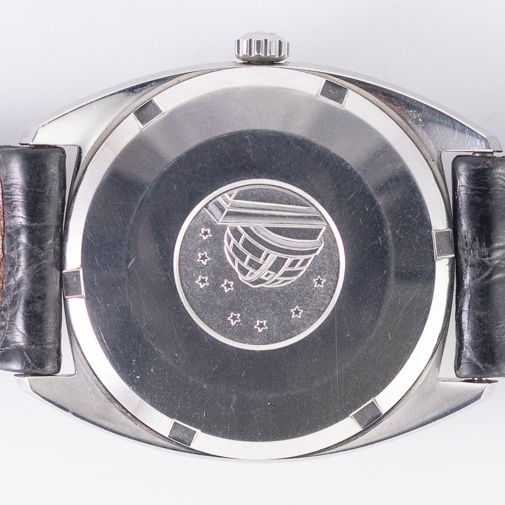 OMEGA CONSTELLATION REF.ST168.017 MINT BOX
