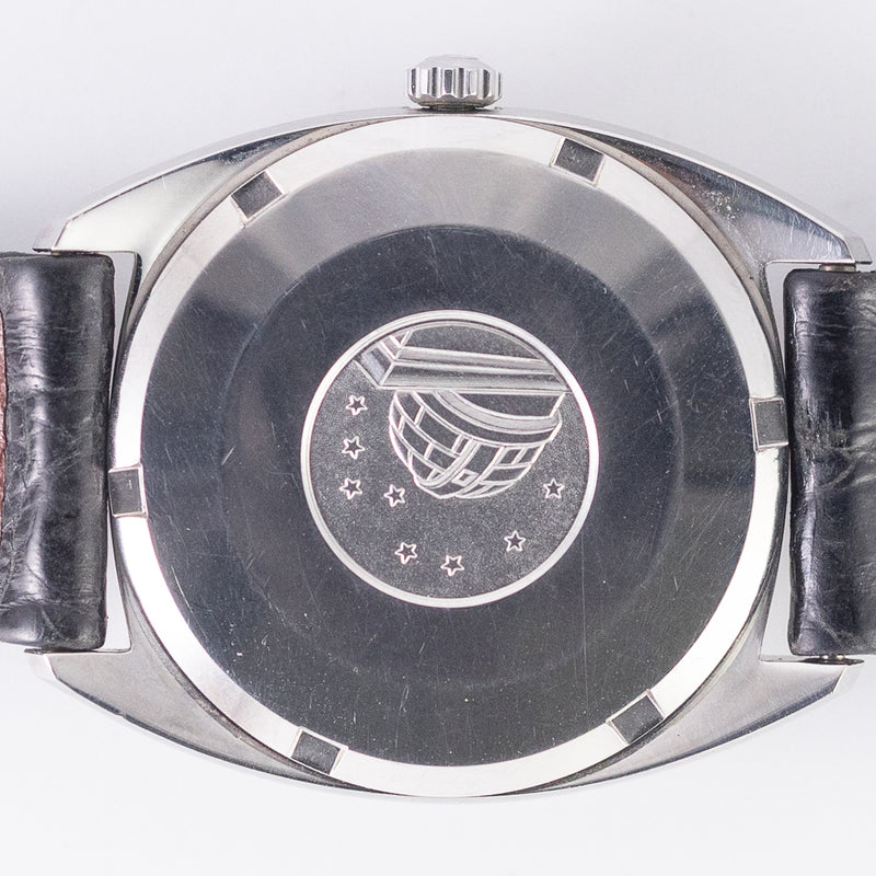 OMEGA CONSTELLATION REF.ST168.017 MINT BOX