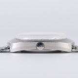 IWC BLUE MARBLE DIAL Ref.R815A BOX and Warranty Paper