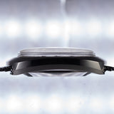 IWC BLUE MARBLE DIAL Ref.R815A BOX and Warranty Paper