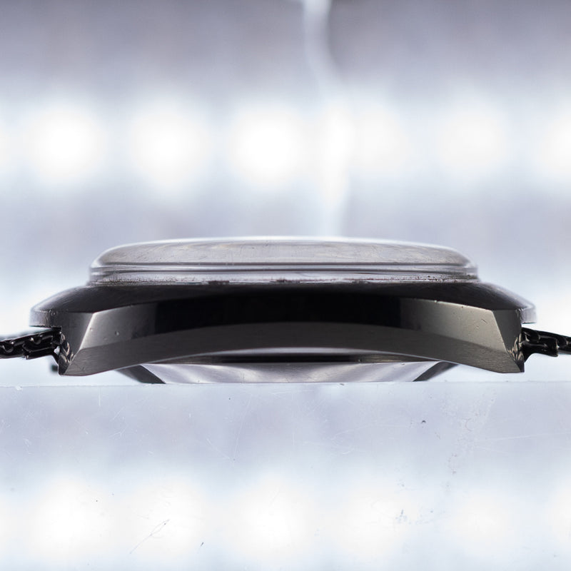 IWC BLUE MARBLE DIAL Ref.R815A BOX and Warranty Paper