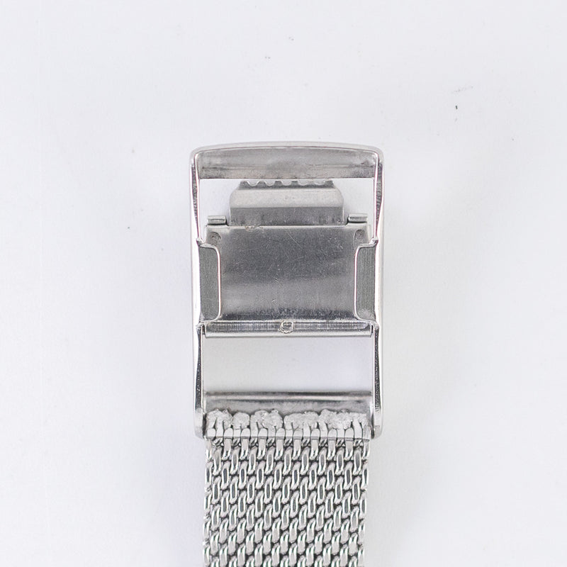 IWC BLUE MARBLE DIAL Ref.R815A BOX and Warranty Paper