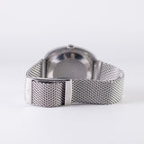 IWC BLUE MARBLE DIAL Ref.R815A BOX and Warranty Paper