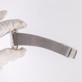 IWC BLUE MARBLE DIAL Ref.R815A BOX and Warranty Paper