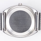 IWC BLUE MARBLE DIAL Ref.R815A BOX and Warranty Paper