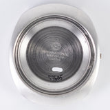 IWC BLUE MARBLE DIAL Ref.R815A BOX and Warranty Paper