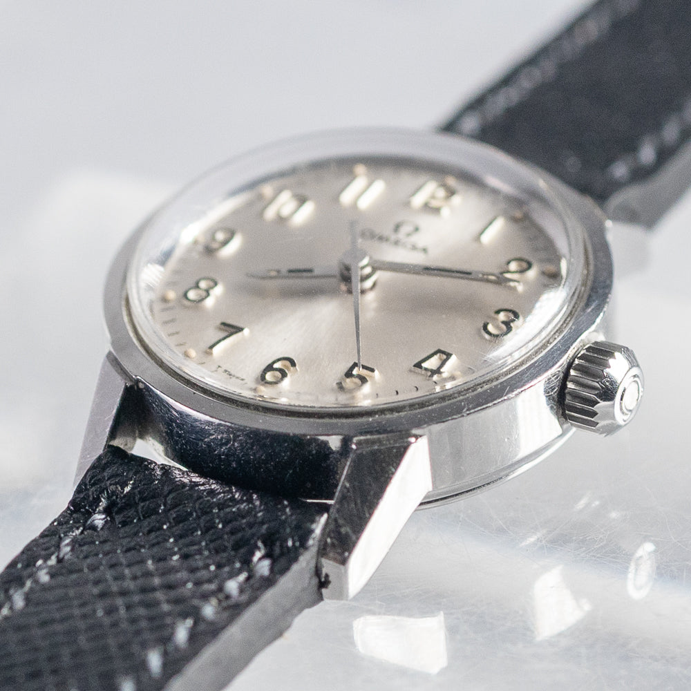 OMEGA Ref.535.025