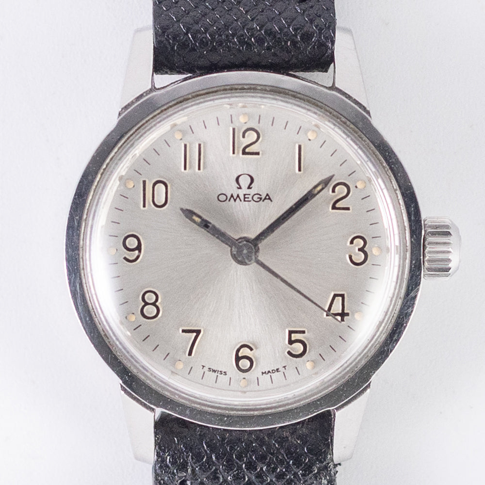 OMEGA Ref.535.025
