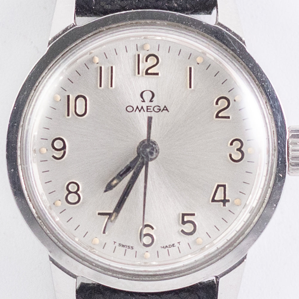 OMEGA Ref.535.025