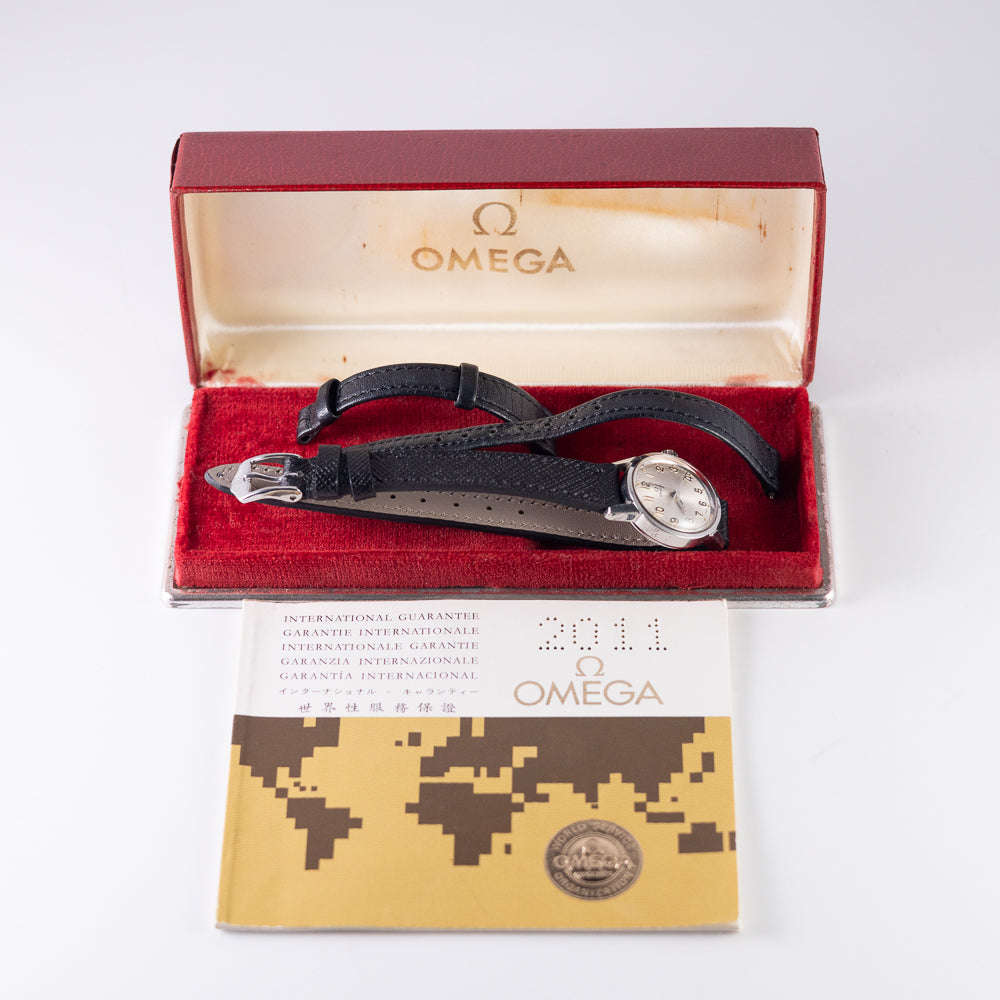 OMEGA Ref.535.025